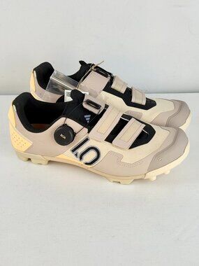 Size 7 - Adidas Women's FIVE TEN 5 10 Kestrel BOA Mountain Bike Shoe - HQ6032